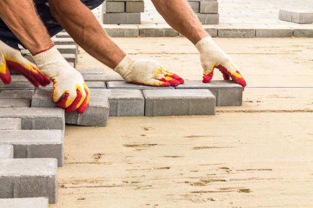 Driveway Pavers for Homes in Plymouth, NC
