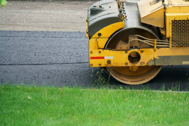 Best Concrete Paver Driveway  in Plymouth, NC